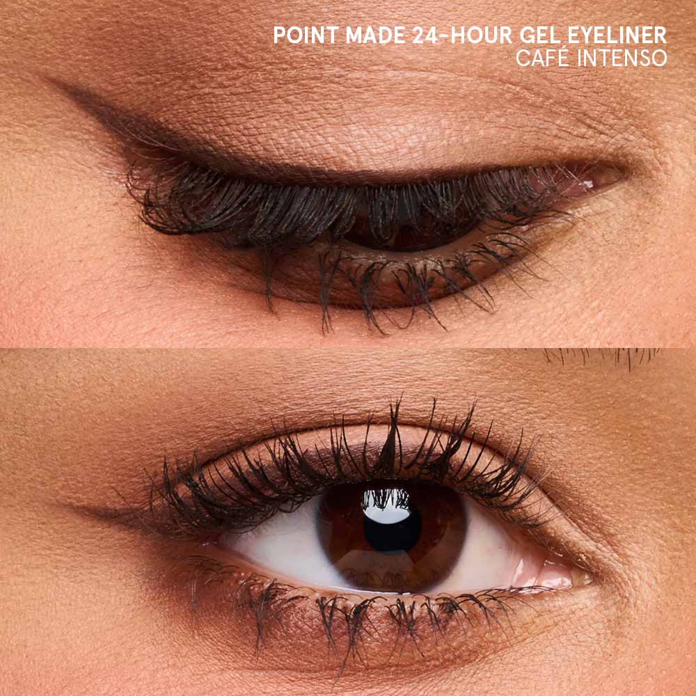 POINT MADE 24-HOUR GEL EYELINER PENCIL (DELINEADOR EN GEL)